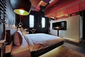 Stable Hotel