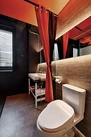 Stable Hotel