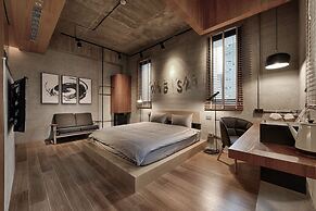 Stable Hotel