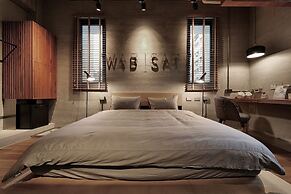 Stable Hotel