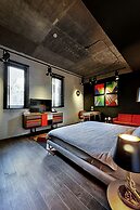 Stable Hotel