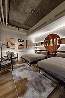 Stable Hotel