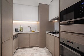 Fraser Residence Chengdu