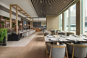 Fraser Residence Chengdu
