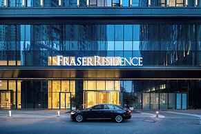 Fraser Residence Chengdu
