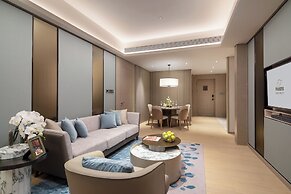 Fraser Residence Chengdu