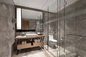Fraser Residence Chengdu