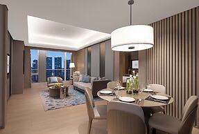 Fraser Residence Chengdu