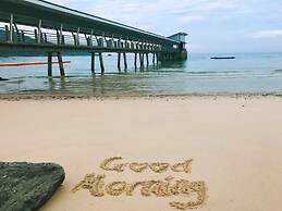 Go Deeper Tioman