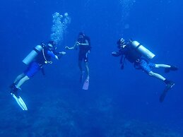 Go Deeper Tioman