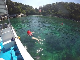 Go Deeper Tioman