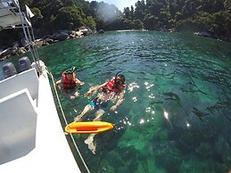 Go Deeper Tioman