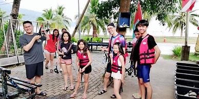 Go Deeper Tioman