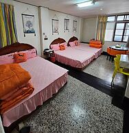 Huan Tai Hotel