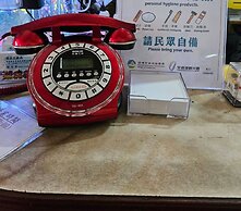 Huan Tai Hotel