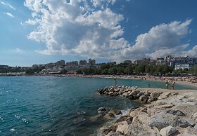 Luxury Rooms near Beach
