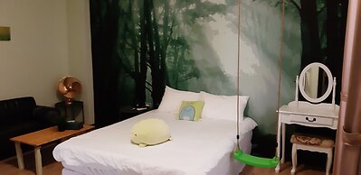 Ching Yu Rou B&B