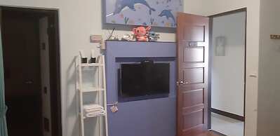 Ching Yu Rou B&B