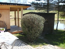 Ferienhaus Oberleupoldsberg