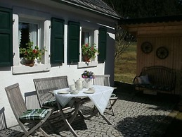 Ferienhaus Oberleupoldsberg