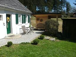 Ferienhaus Oberleupoldsberg