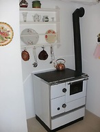 Ferienhaus Oberleupoldsberg