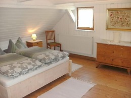Ferienhaus Oberleupoldsberg