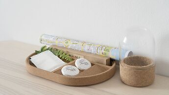 Meir's Boutique Guesthouse