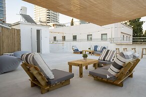 Meir's Boutique Guesthouse