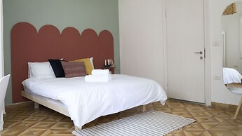 Meir's Boutique Guesthouse