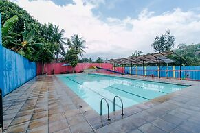 OYO 1866 Amazon Homestay Syariah