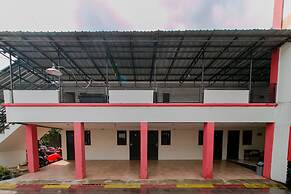 OYO 1866 Amazon Homestay Syariah