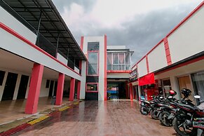 OYO 1866 Amazon Homestay Syariah
