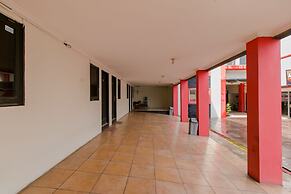 OYO 1866 Amazon Homestay Syariah
