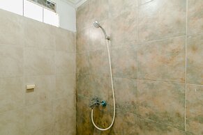 OYO 1866 Amazon Homestay Syariah