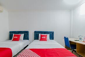 OYO 1866 Amazon Homestay Syariah