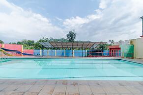 OYO 1866 Amazon Homestay Syariah
