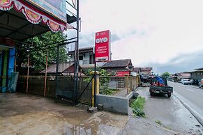 OYO 1866 Amazon Homestay Syariah
