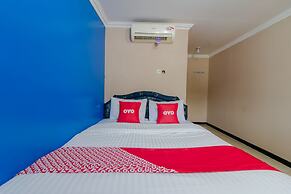 OYO 1866 Amazon Homestay Syariah