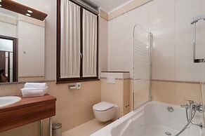 Luxury Rooms near Beach 1