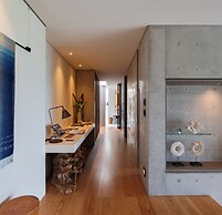 Leceb Sesoko Villa