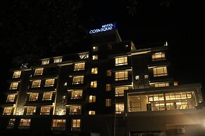 Cosmique Clarks Inn Suites , Goa