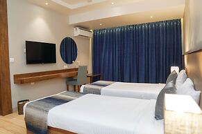 Cosmique Clarks Inn Suites , Goa