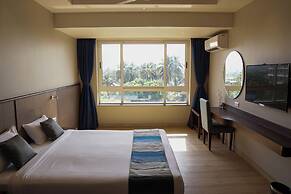 Cosmique Clarks Inn Suites , Goa