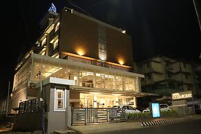 Cosmique Clarks Inn Suites , Goa