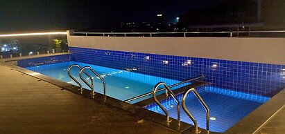 Cosmique Clarks Inn Suites , Goa