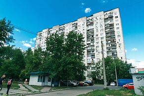 Apartment on Cheliabinska 19
