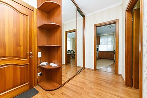 Comfortable apartment on the left bank