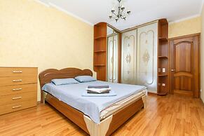 Comfortable apartment on the left bank