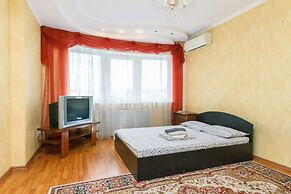 Comfortable apartment on the left bank